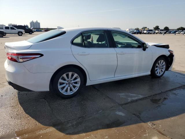 2019 TOYOTA CAMRY L - 4T1B11HKXKU853031