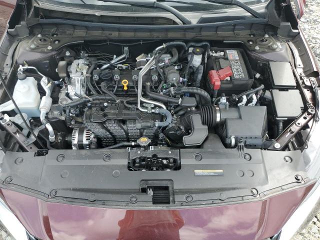 2024 NISSAN ALTIMA SV - 1N4BL4DV9RN321649