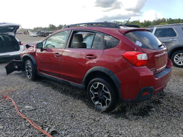 2016 SUBARU CROSSTREK - JF2GPABC2G9284469