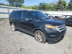 FORD EXPLORER X photo