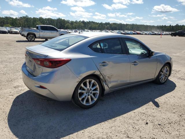 VIN JM1BM1V39E1113355 2014 Mazda 3, Touring no.3