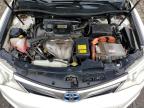 TOYOTA CAMRY HYBR photo