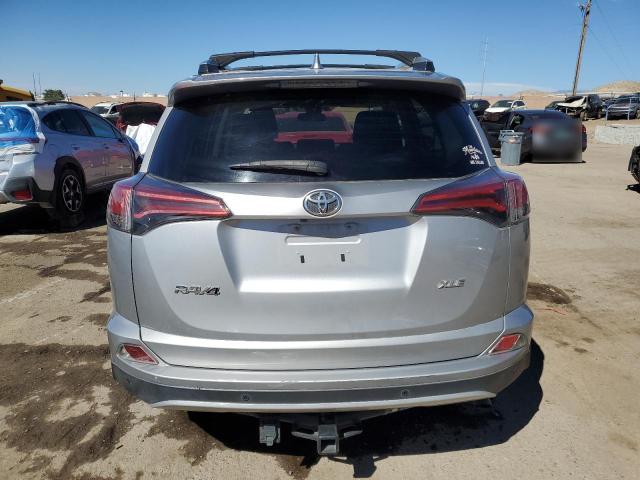 VIN 2T3WFREV2GW246765 2016 Toyota RAV4, Xle no.6