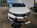 HONDA ACCORD EXL снимка