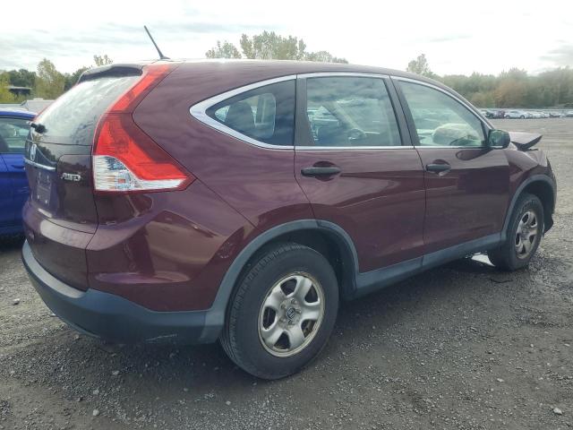 VIN 5J6RM4H32EL099132 2014 Honda CR-V, LX no.3