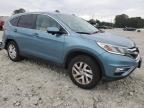 HONDA CR-V EX photo