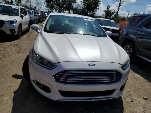 VIN 3FA6P0K97FR189925 2015 Ford Fusion, Titanium no.5