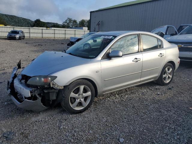 2005 MAZDA 3 I #2971977032