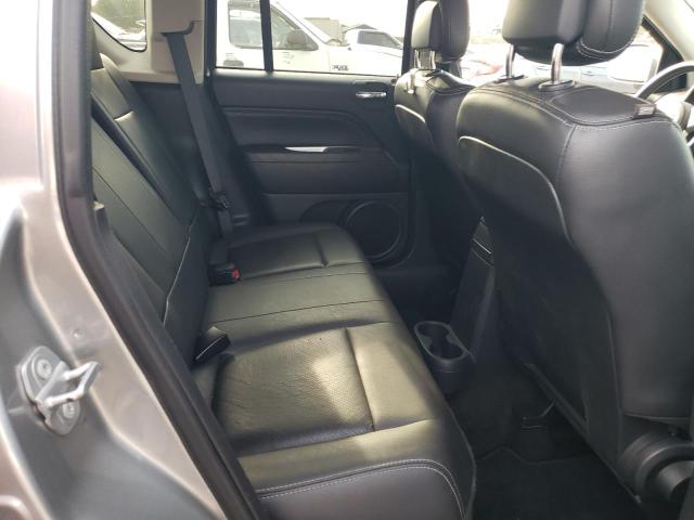 2015 JEEP COMPASS LA - 1C4NJDEB4FD436386