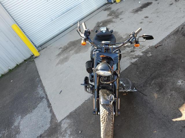 2016 HARLEY-DAVIDSON FLSS 1HD1JS915GB044274
