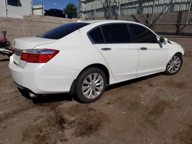 VIN 1HGCR2F88EA034461 2014 Honda Accord, Exl no.3