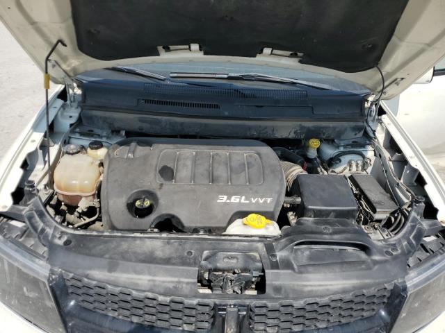 2015 DODGE JOURNEY CR - 3C4PDDGG8FT566884