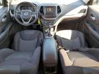 JEEP CHEROKEE L photo