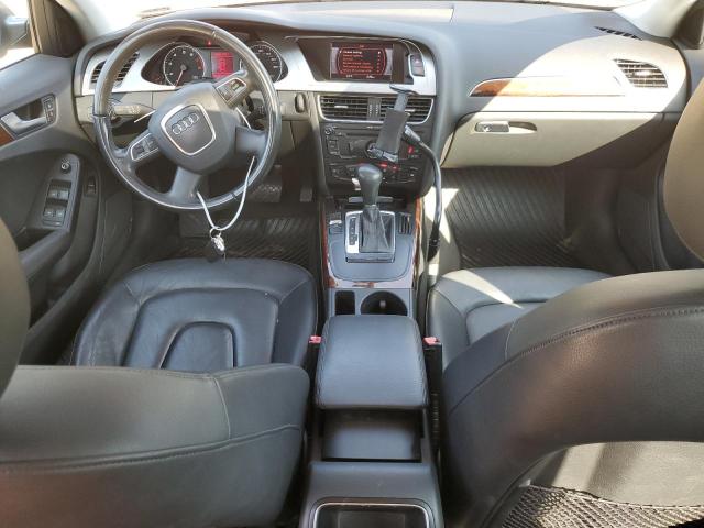 waubfaflxca116302 - 2012 Audi a4 premium - #71960744
