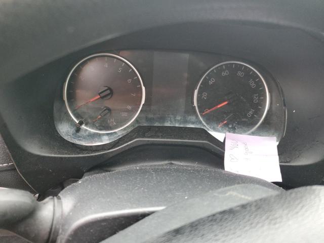 2020 TOYOTA RAV4 LE - 2T3G1RFV8LW095829