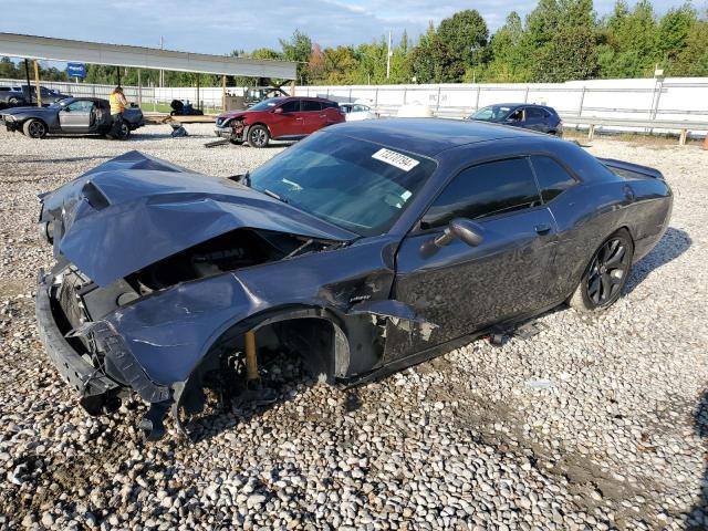 2019 DODGE CHALLENGER #3024580619