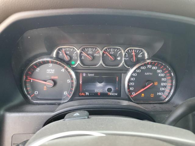 2015 GMC SIERRA C15 - 3GTP1UEC9FG346719