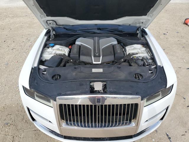 2021 ROLLS-ROYCE GHOST SCATV0C08MU206683
