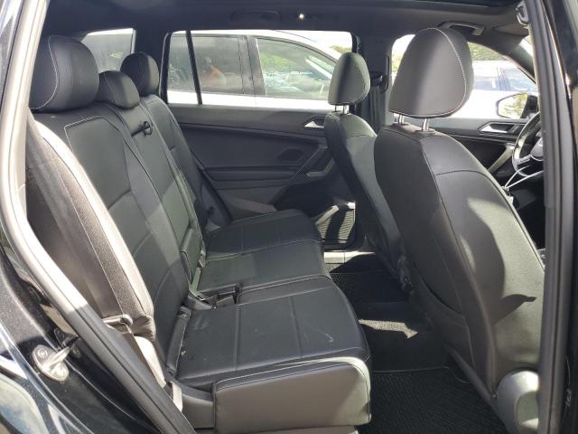 2021 VOLKSWAGEN TIGUAN SE - 3VV2B7AX6MM094316