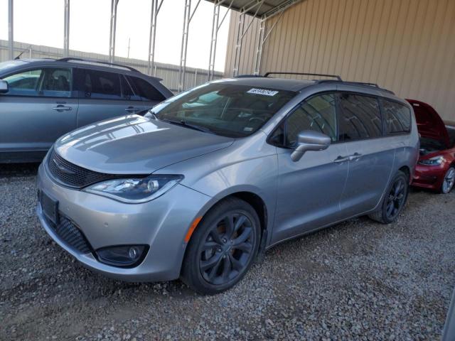 VIN 2C4RC1GG7KR576555 2019 Chrysler Pacifica, Limited no.2