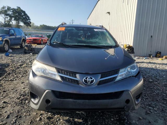 VIN JTMBFREV4D5023810 2013 Toyota RAV4, LE no.5