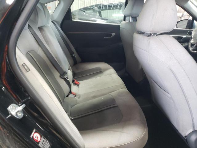 2020 HYUNDAI SONATA SEL - 5NPEF4JA6LH049102
