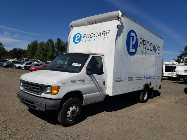 2003 FORD ECONOLINE #2838712550