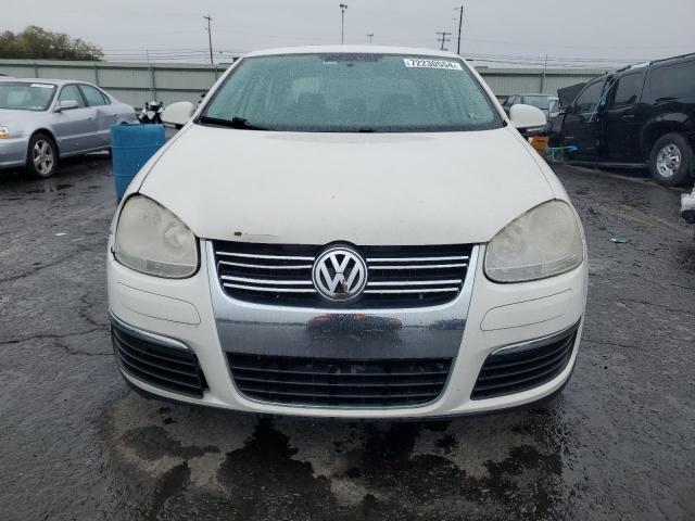 2010 VOLKSWAGEN JETTA SE 3VWRZ7AJ1AM013705  72230554