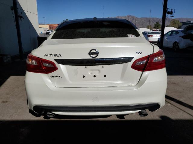 2018 NISSAN ALTIMA 2.5 - 1N4AL3AP6JC132517