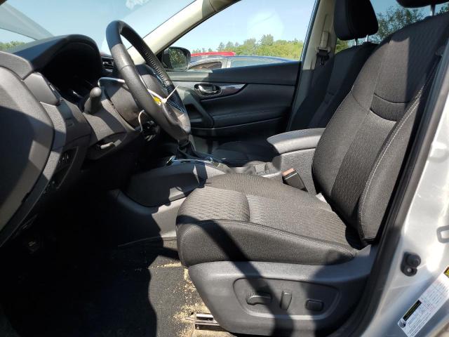 2020 NISSAN ROGUE S - KNMAT2MV4LP517679