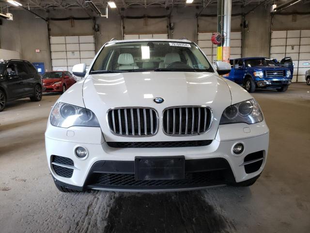 VIN 5UXZV4C59D0E00394 2013 BMW X5, Xdrive35I no.5