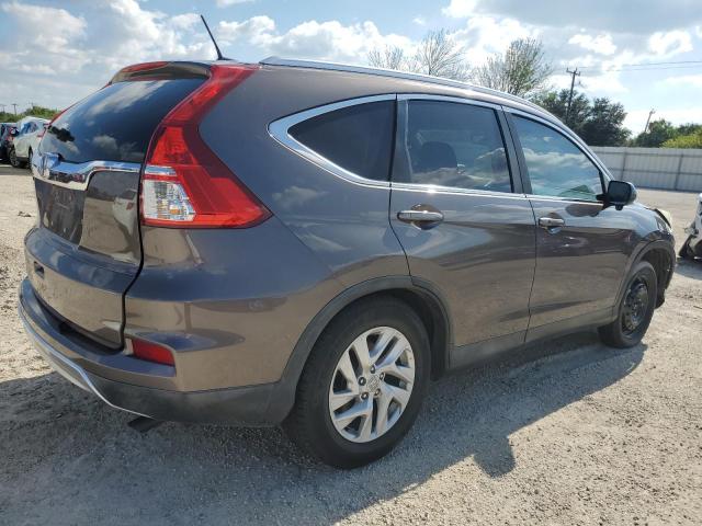 2015 HONDA CR-V EXL - 2HKRM3H75FH534749