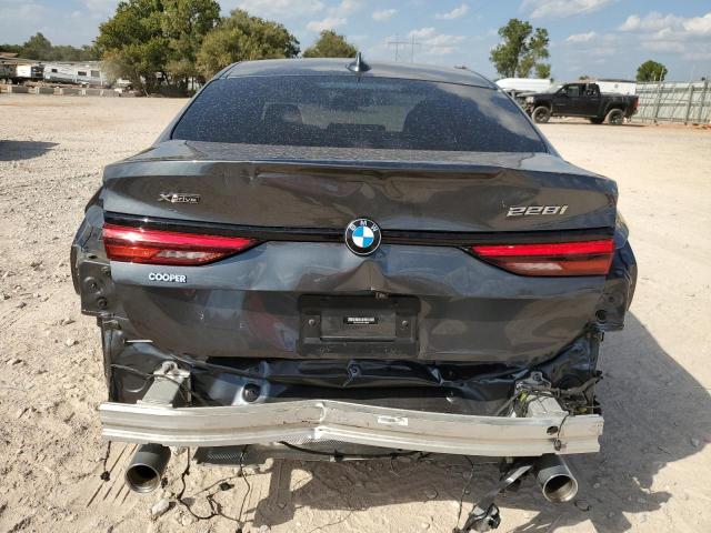 2021 BMW 228XI - WBA73AK09M7J18082