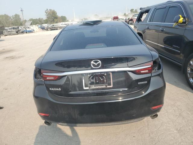 2020 MAZDA 6 TOURING - JM1GL1VM7L1518094