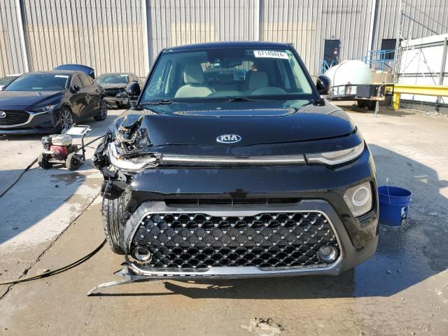 KNDJ33AU0L7009761 2020 KIA SOUL