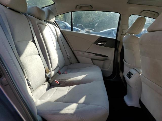 2017 HONDA ACCORD EX - 1HGCR2F73HA005140