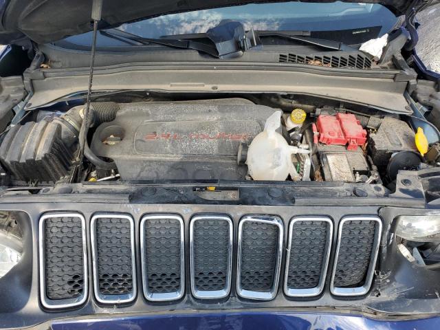 2020 JEEP RENEGADE L - ZACNJABB6LPL10284