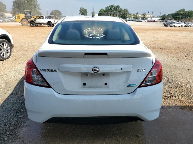 2016 NISSAN VERSA S - 3N1CN7AP2GL891458
