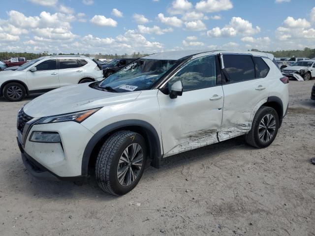 2021 NISSAN ROGUE SV - 5N1AT3BA2MC755444