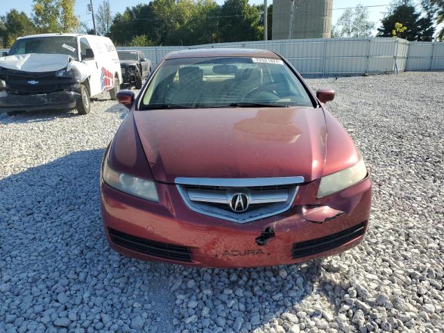 2006 ACURA 3.2TL 19UUA66206A057068  72021824