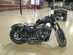 2017 HARLEY-DAVIDSON XL883 IRON - 1HD4LE216HC440244