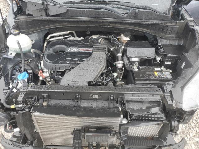 2020 KIA SPORTAGE S - KNDPRCA6XL7737047