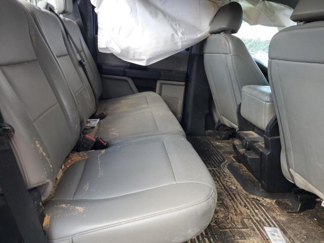 2021 FORD F250 SUPER - 1FT7W2BN1MED66382