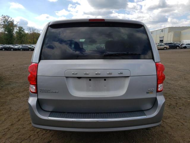 VIN 2C4RDGCG1KR725046 2019 Dodge Grand Caravan, Sxt no.6