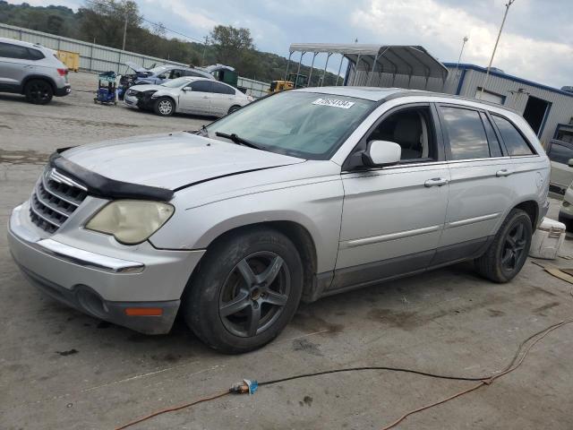 2007 CHRYSLER PACIFICA T #2972548949