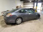 NISSAN ALTIMA BAS photo