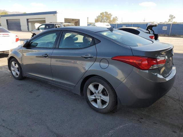 VIN 5NPDH4AE0DH200817 2013 HYUNDAI ELANTRA no.2