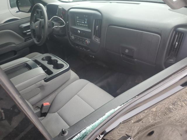2016 CHEVROLET SILVERADO - 1GCRCNEH1GZ223728