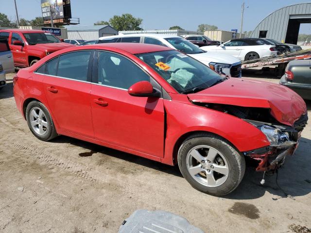 2016 CHEVROLET CRUZE LIMI - 1G1PE5SB6G7127261