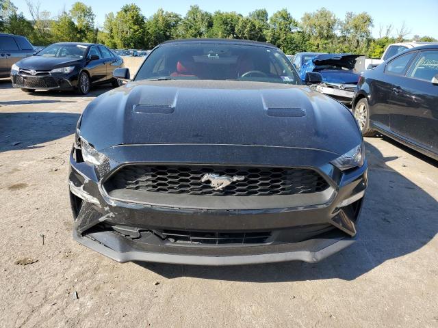 2019 FORD MUSTANG - 1FATP8UHXK5149549